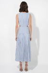 Zosia Cutout Maxi Dress