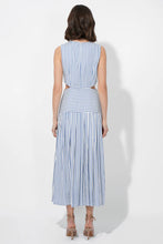 Zosia Cutout Maxi Dress