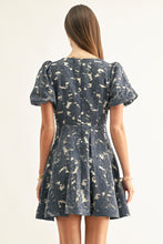 Adelyn rae Mini Dress