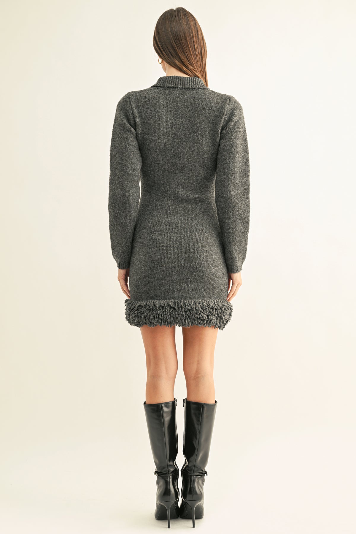Adelyn rae Dress