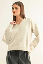 Adelyn rae Sweater