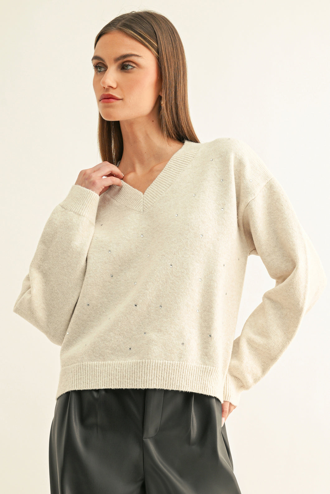 Adelyn rae Sweater