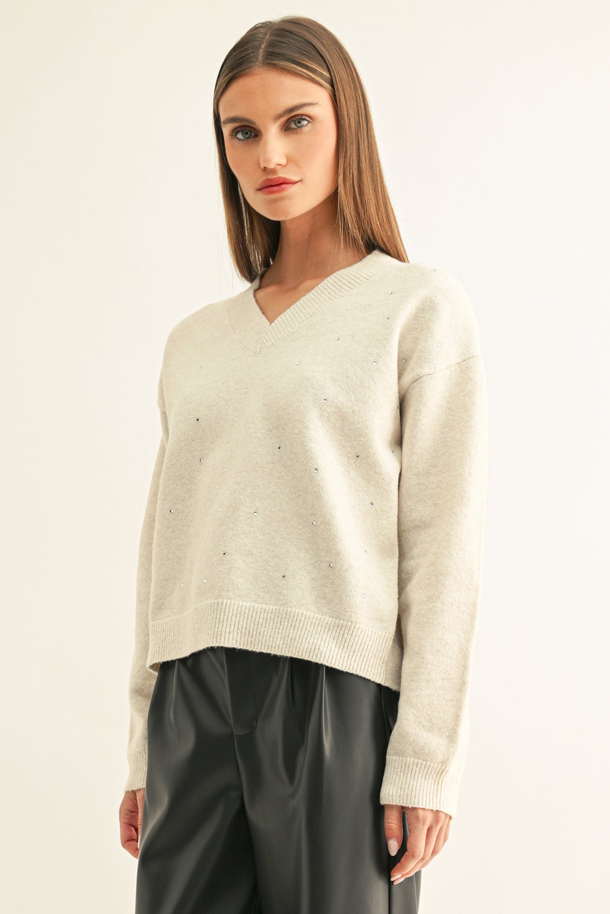 Adelyn rae Sweater