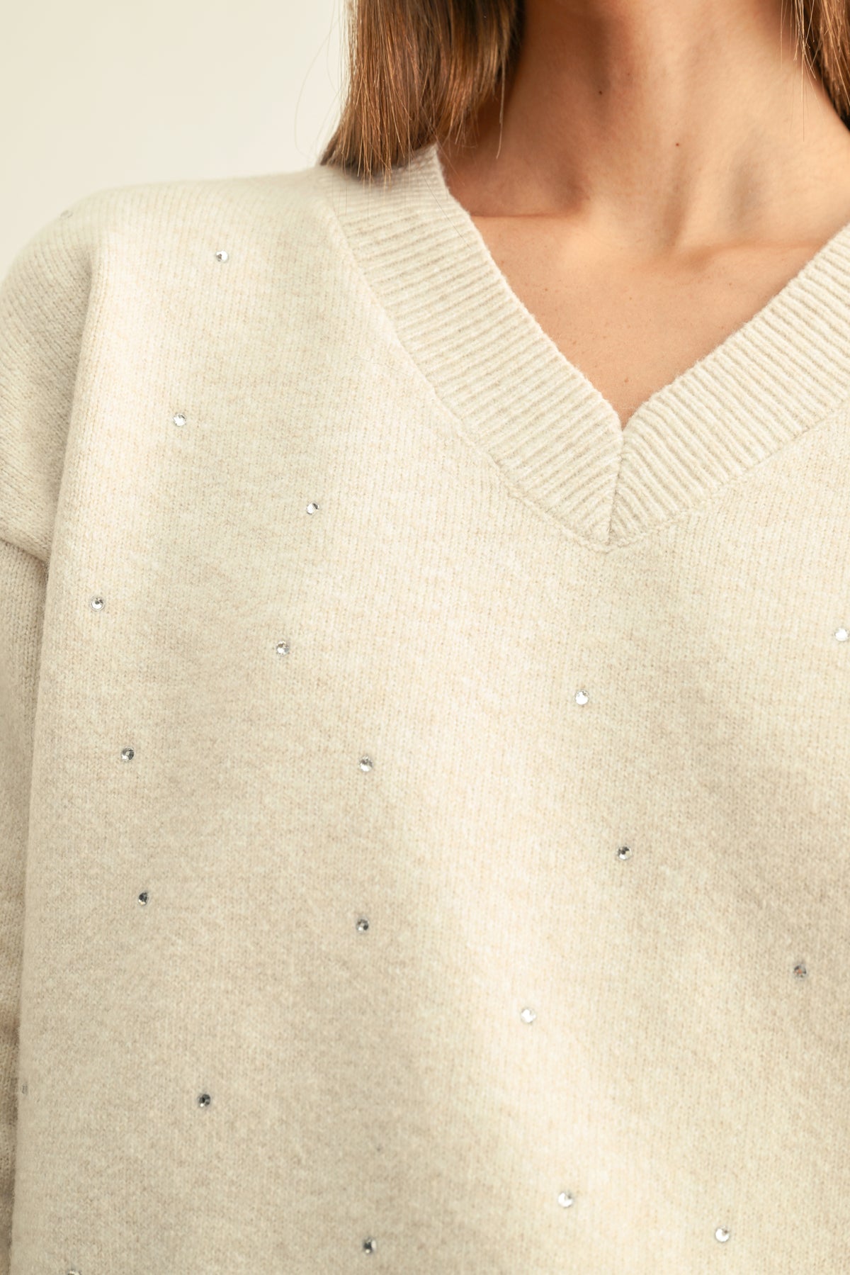 Adelyn rae Sweater
