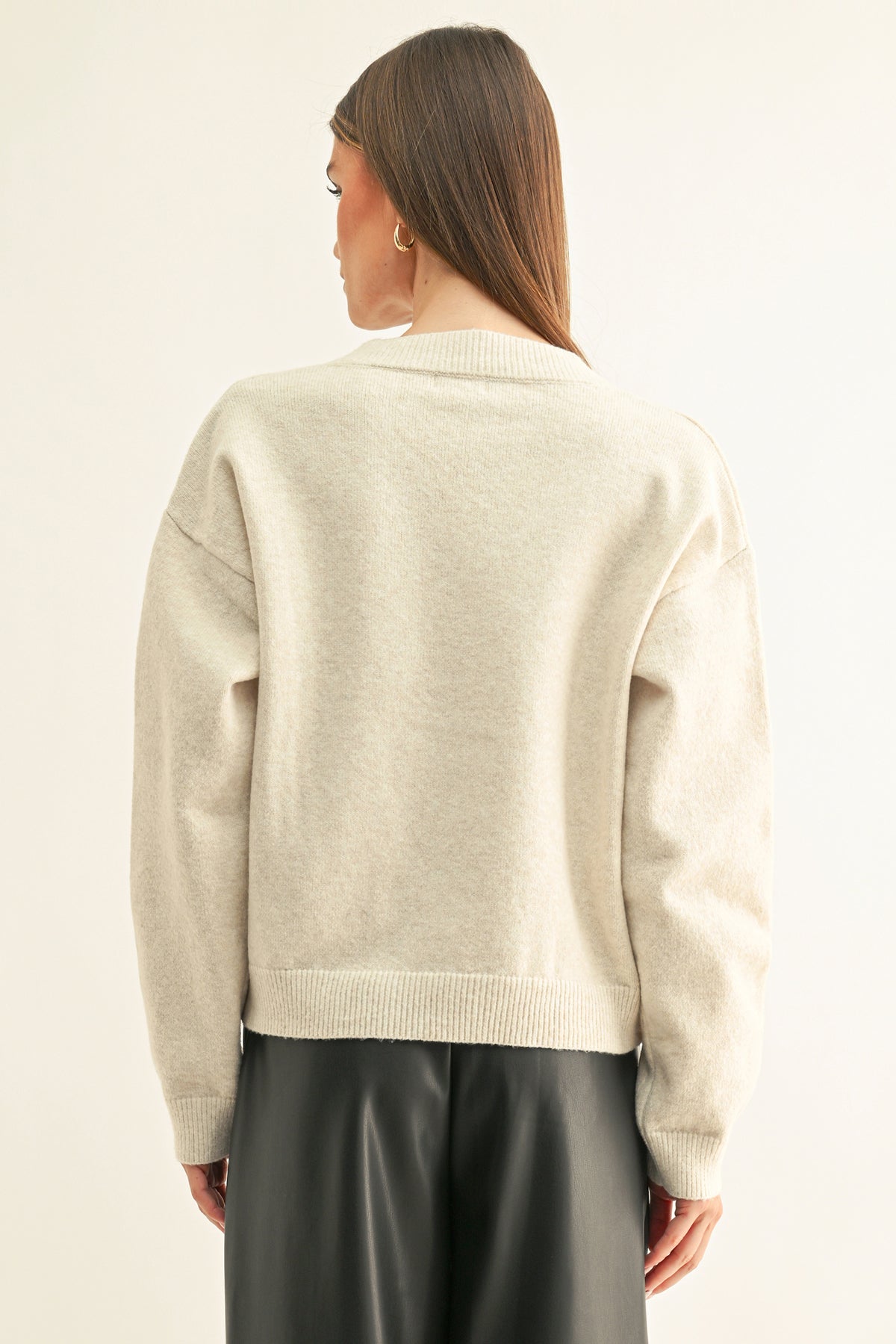 Adelyn rae Sweater