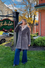 Sanctuary Hometown Coat