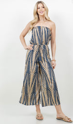 Palm Jumpsuit