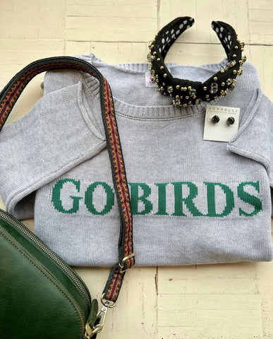 Go Birds Sweater