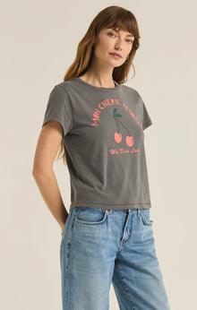 Cherie Tourist Tee