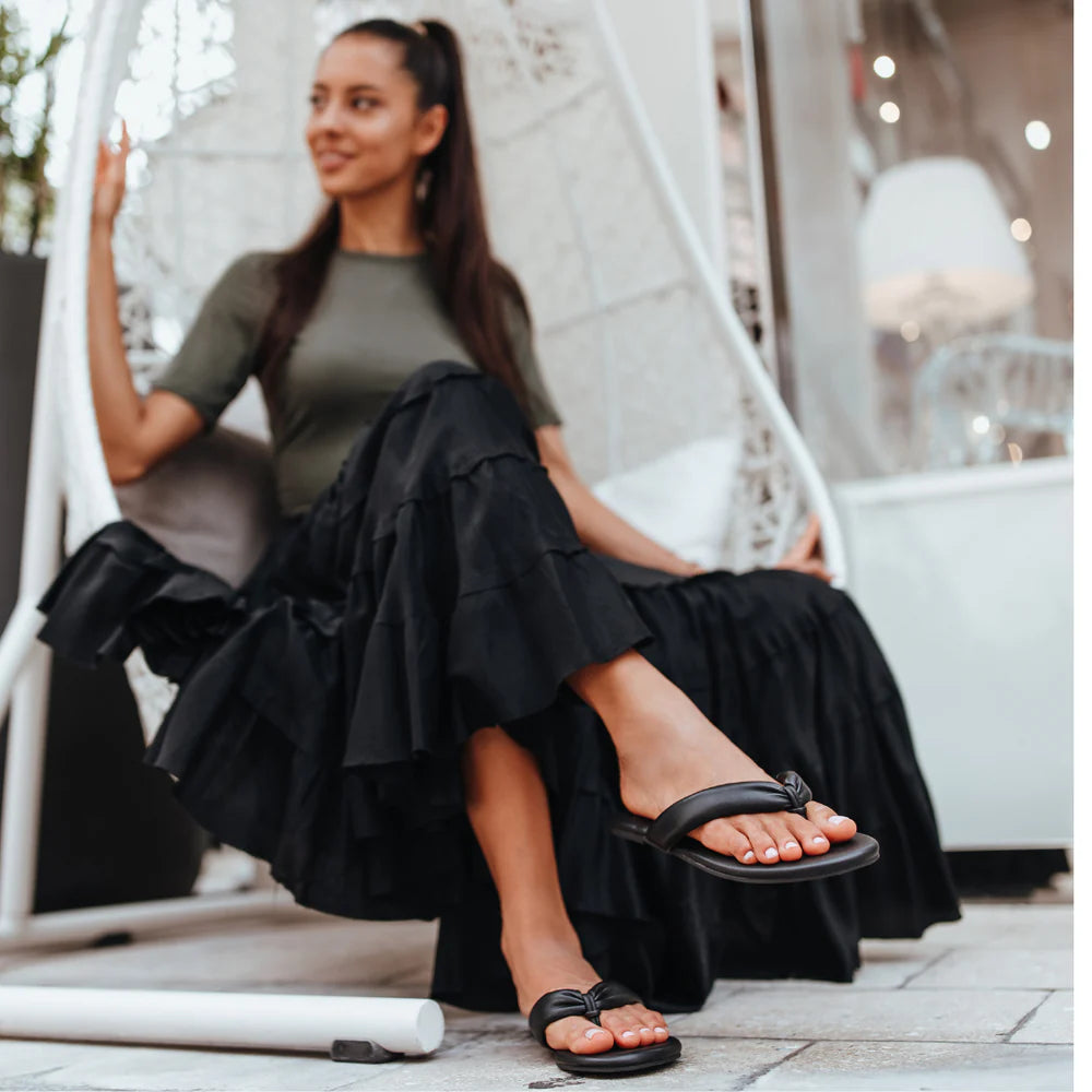 Gisel Sandal – Bella Jules Fashion Boutique