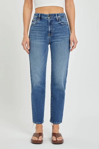 Tracey Straight Leg Jeans