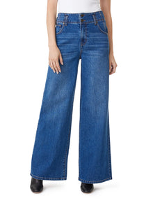 Easton Wide Leg Jeans