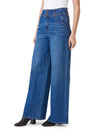 Easton Wide Leg Jeans