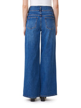 Easton Wide Leg Jeans