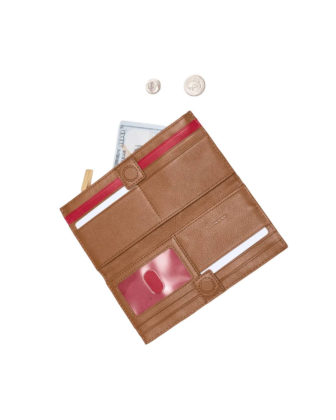 Hammitt Wallet