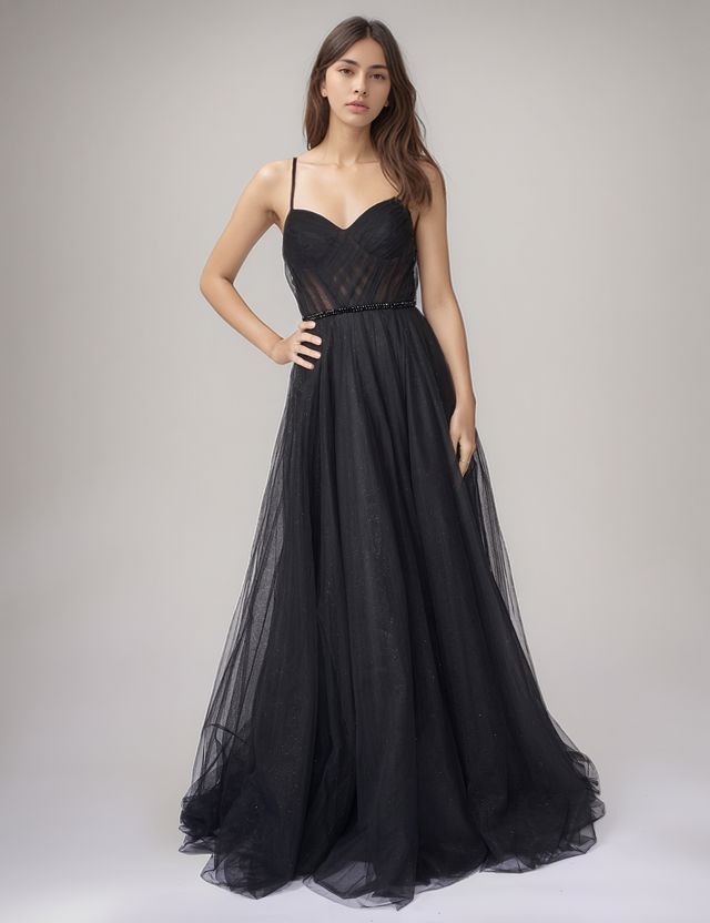 Nina Canacci Prom Dress Style 5401