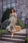 Astr Blythe Dress