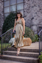 Astr Blythe Dress