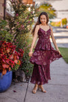 Astr Lupin Dress