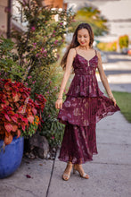 Astr Lupin Dress