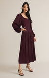 wildes maxi dress