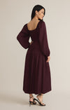 wildes maxi dress