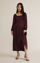 wildes maxi dress