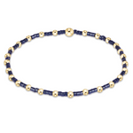 Enewton Hope Sincerity Bracelet - Navy