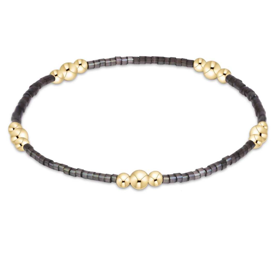 Enewton Hope Purpose Gold Bracelet - Moonlight