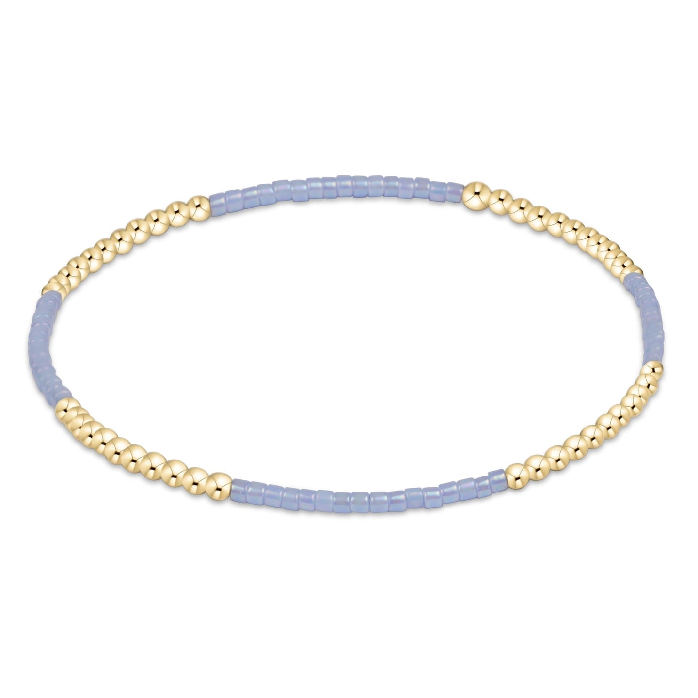 Hope Blissful Bracelet - Ocean Mist