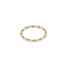 Enewton Harmony Gold Ring