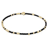 Enewton Gameday Hope Unwritten Bracelet - Onyx