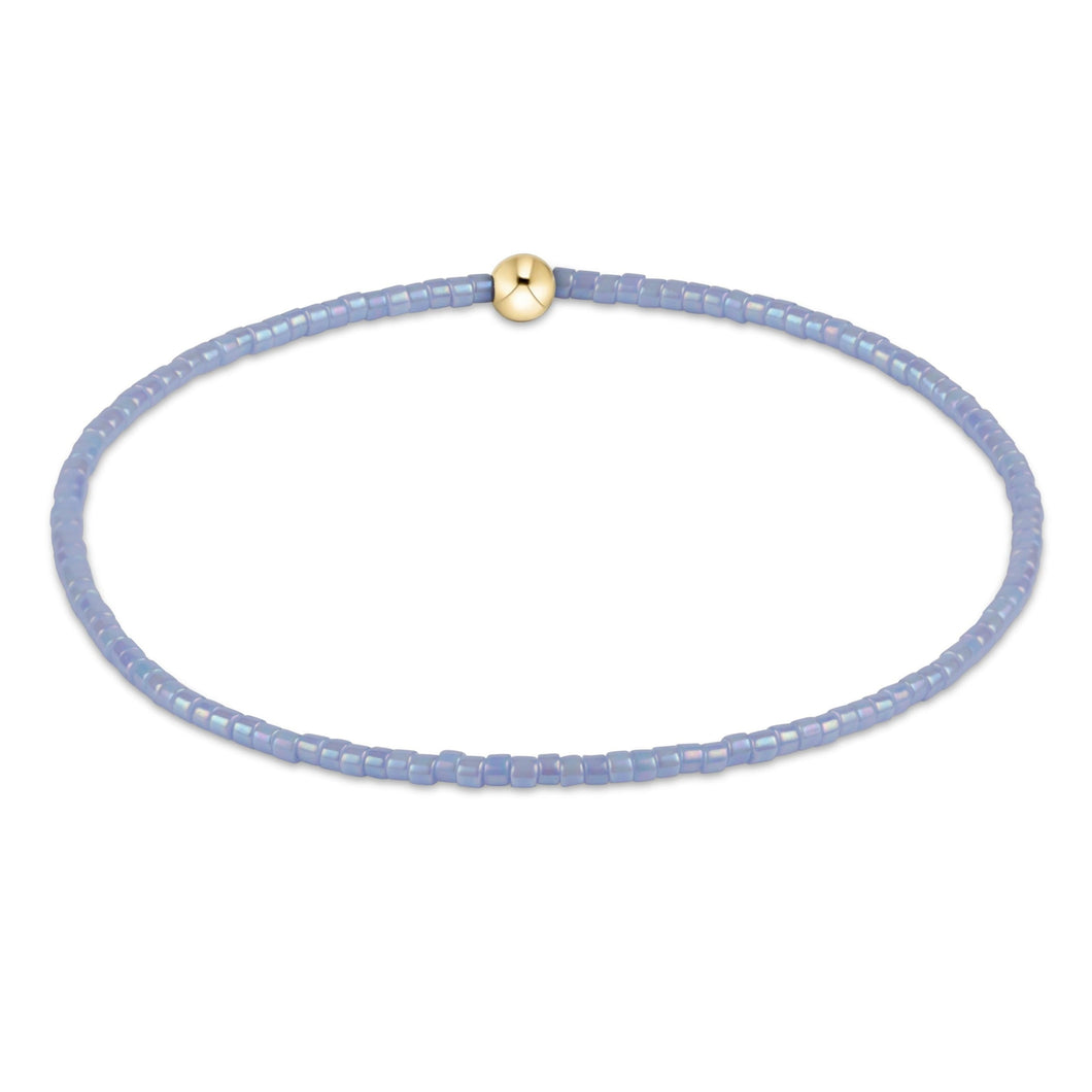 Enewton Hope Classic Bracelet - Ocean Mist