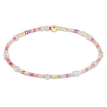 Enewton Hope Unwritten Bracelet - Kiss And Tell