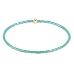 Enewton Hope Classic Bracelet - Sea Glass