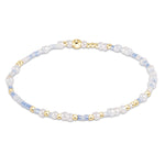 Enewton Hope Unwritten Bracelet - It's Not That Deep