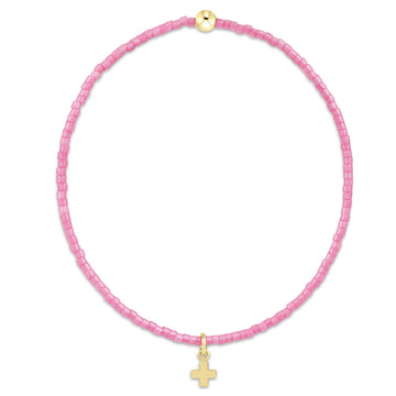 Enewton Hope Classic Bubblegum Bracelet - Signature Cross