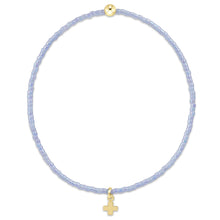 Hope Classic Ocean Mist Bracelet - Signature Cross