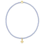 Hope Classic Ocean Mist Bracelet - Signature Cross