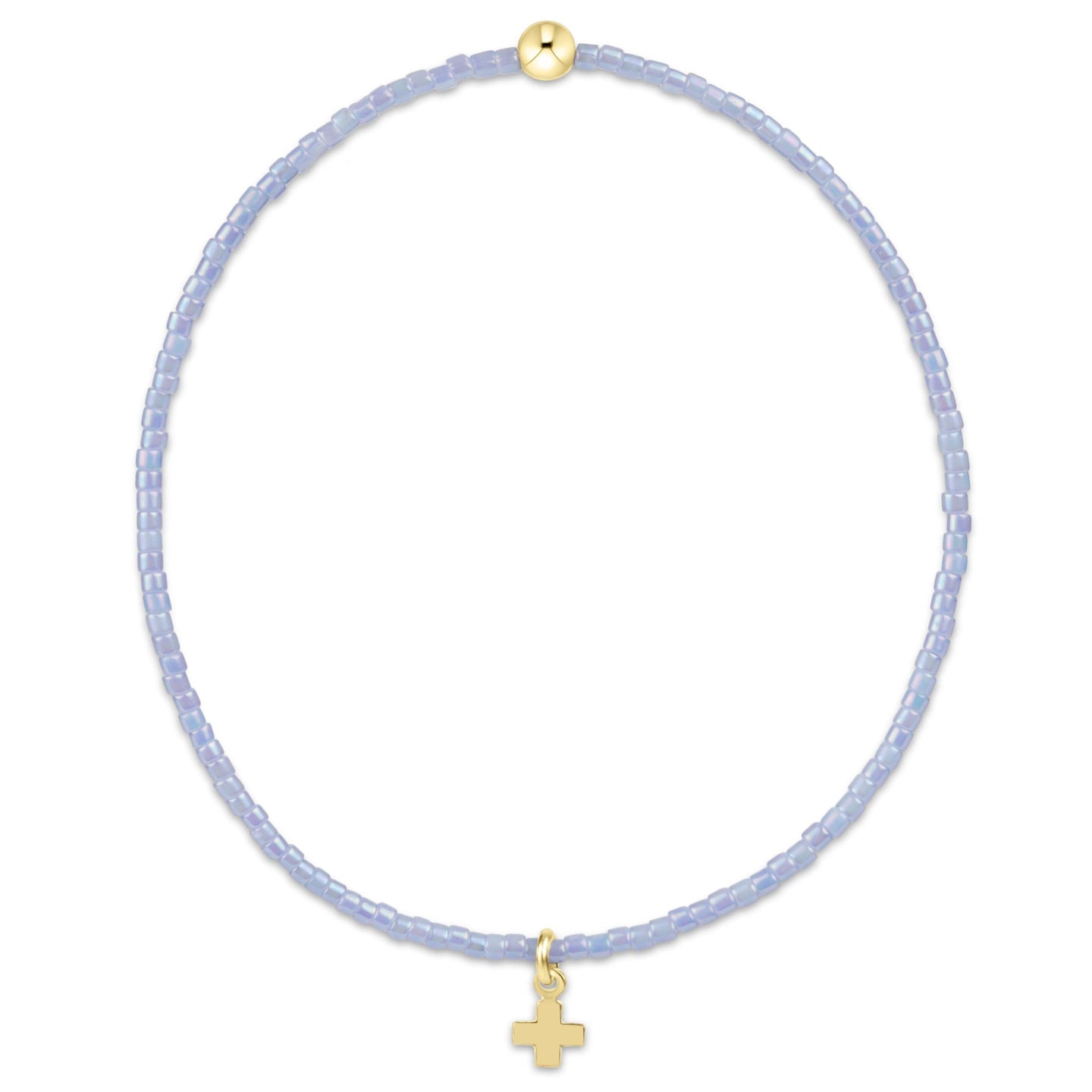 Hope Classic Ocean Mist Bracelet - Signature Cross