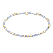 Hope Joy Bracelet - Ocean Mist