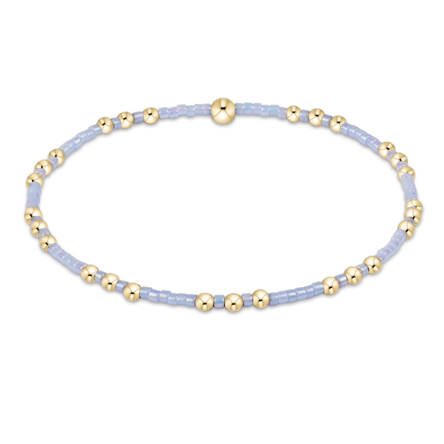 Hope Joy Bracelet - Ocean Mist