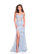 Dave & Johnny Prom Dress Style 12472