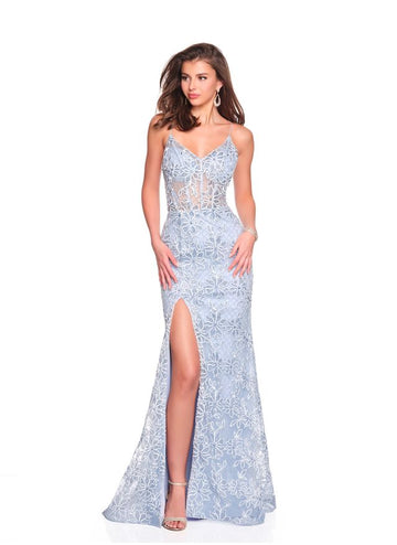 Dave & Johnny Prom Dress Style 12472
