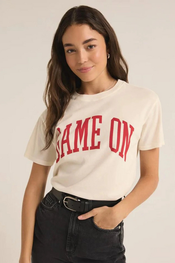 Game On Beyond Tee