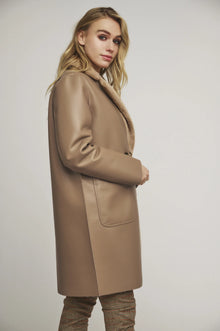 Twig Reversible Coat