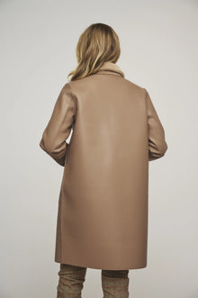 Twig Reversible Coat