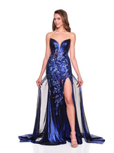 Dave & Johnny Prom Dress Style 12568