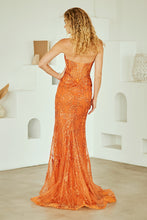 Amelia Couture Prom Dress Style JQ1101