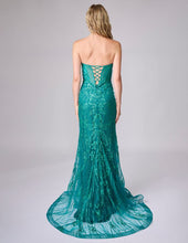 Nina Canacci Prom Dress Style 7661